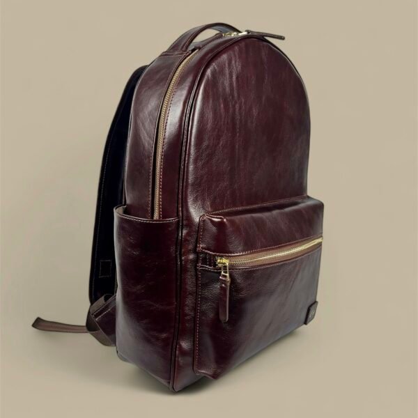 MORRAL AMERICANO