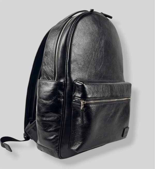 MORRAL AMERICANO