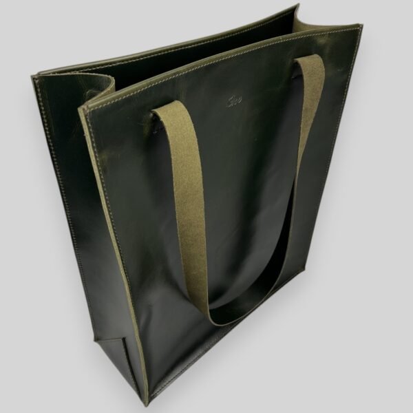OPEN BAG