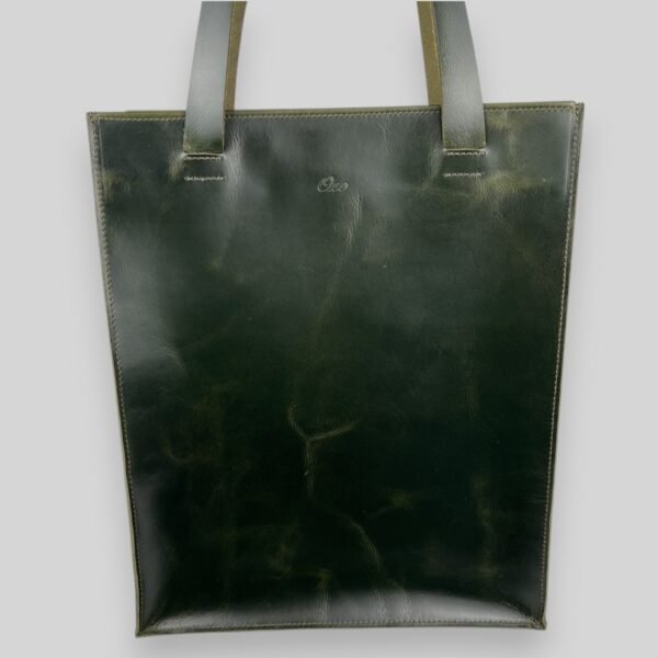 OPEN BAG