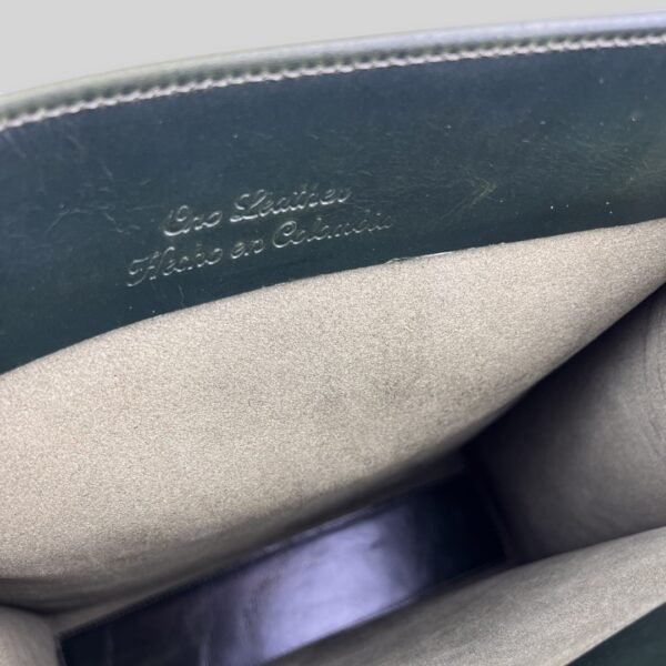 OPEN BAG