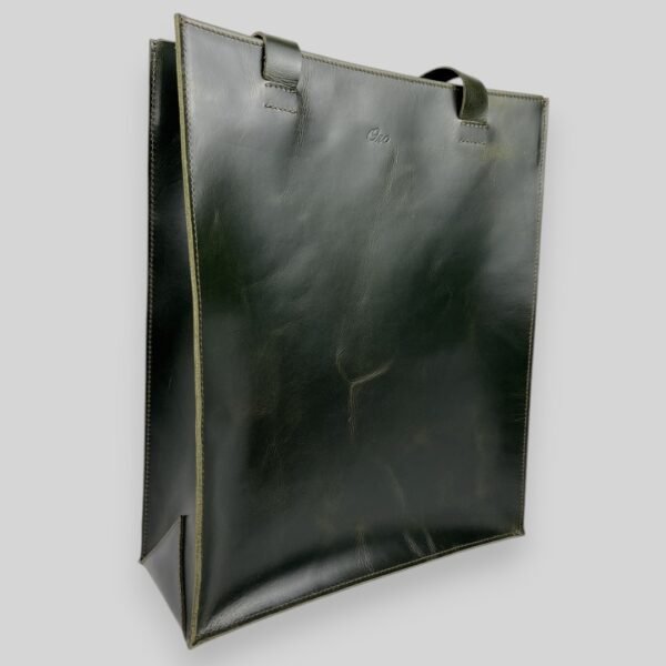 OPEN BAG