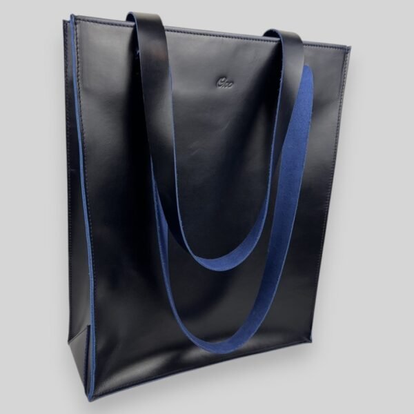 OPEN BAG