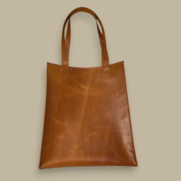 OPEN BAG