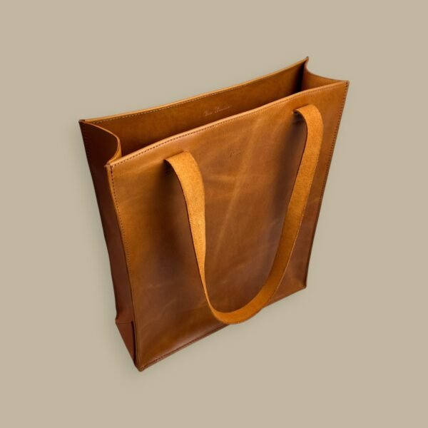 OPEN BAG