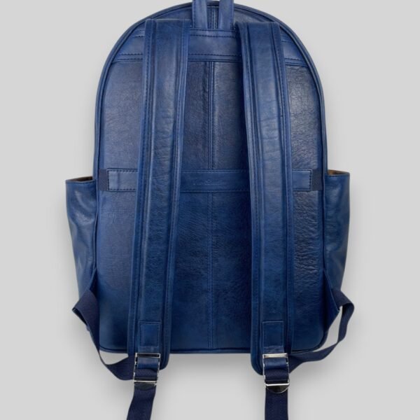 MORRAL ÍNDICO