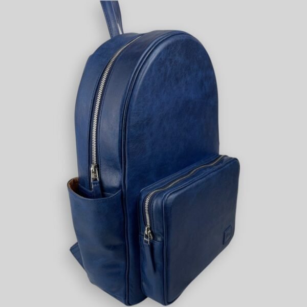 MORRAL ÍNDICO