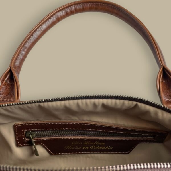 4 (3) TABACUM BAG