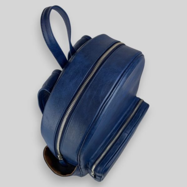 MORRAL ÍNDICO