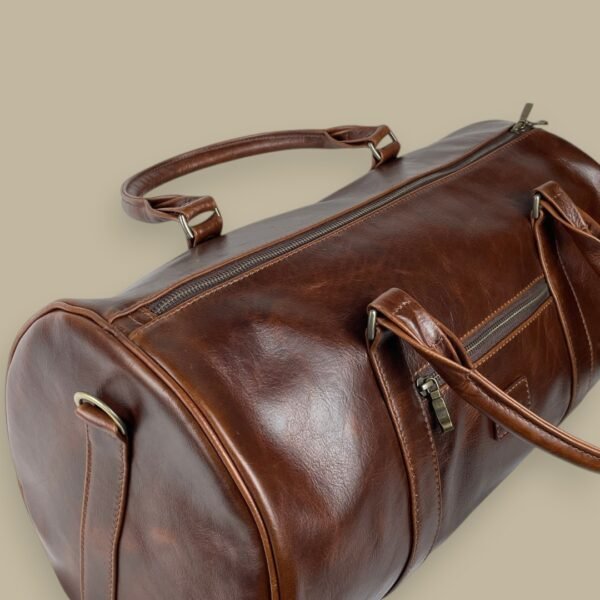 5 (2) TABACUM BAG
