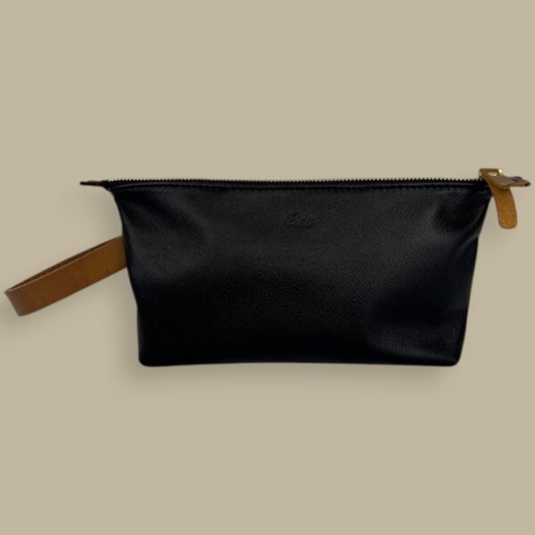 TRAVEL POUCH VILLA